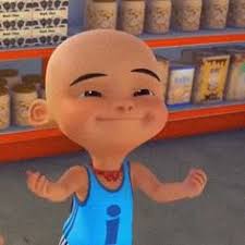 Download now sekolah upin ipin angker nusagates. 640 Ide Upin Ipin Kartun Lucu Gambar