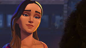 Animations-Showcase der Netflix Geeked Week: „Entergalactic“, „Cyberpunk:  Edgerunner“, der neue „Prinz der Drachen“, Junji Ito und vieles mehr!