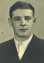 Pin de John Lewallen en Vintage Men