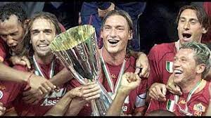 This is the match sheet of the serie a game between ac perugia and as roma on oct 13, 2001. Il Scudetto 18 Years Later Juventus 2 2 Roma 2001 Youtube