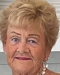 Annabelle F. Mumma Obituary July 13, 2024