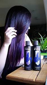 Bit.ly/32txkdy ♡ want to see upcoming videos? Arctic Fox Cruelty Free 100 Vegan Semi Permanent Hair Color Dye 4 Oz Ossa Showroom