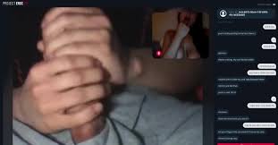 Thick Dick Ejaculates for Her Webcam Chat Sex Omegle on Project Eros -  BoyFriendTV.com