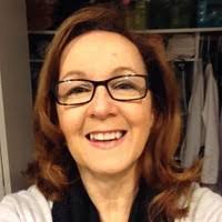 Christine Kuczynski's Instagram, Twitter & Facebook