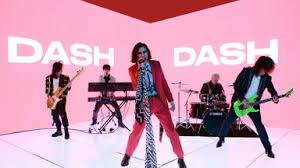 CraXilver】4K直拍Vincent 'DASH' FanCam│SBS人气歌谣Inkigayo_2022.07.17_哔哩哔哩_bilibili