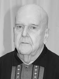 Brother Gordon M. Burns, MM