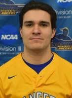 Worcester State University Baseball