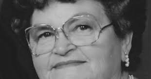 Willa Dean Kilby Adams