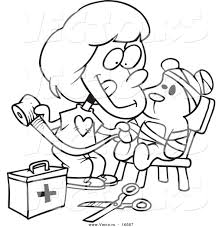 Girl Scout First Aid Coloring Pages Coloring Pages Girl Scouts Daisy Girl Scouts