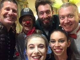 Jeremy Ansley's Instagram, Twitter & Facebook