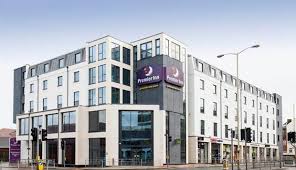 Marine court table table and pebbles kiosk are 100 feet from the hotel. Book Folkestone Channel Tunnel Hotel Today Premier Inn