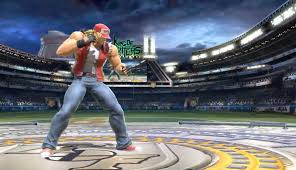 · 100% requires you to beat the game (defeat hag 1) and complete the game. Super Smash Bros Adds Banjo Kazooie Terry Bogard Nerdist