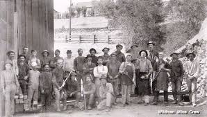 Wildman Mine Sutter Creek Amador County California Amador County Sutter Creek Sierra Nevada Mountains