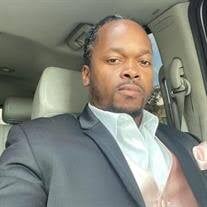 Joseph Robinson Sr. Obituary