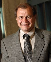 MU College of Engineering Dean James Thompson stepping down