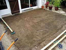 Comment Poser Une Terrasse Composite Sur Lambourdes Et Plots Terrasse Composite Terrasse Bois Et Terrasse Bois Composite