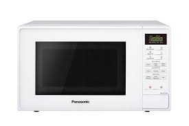 Similar to those used by a radio, including am, fm metal substances reflect microwave energy and and cb. Panasonic 20 Litre Microwave Noel Leeming