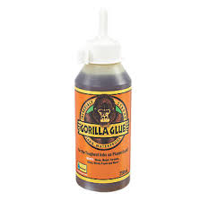 When it comes to the best of the best in glue, gorilla super glue takes the crown. Gorilla Glue 250ml High Strength Adhesives Screwfix Com