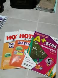 To find the image for 2. Hots Mastery Add Maths Maths Form 4 5 Textbooks On Carousell