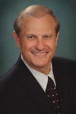 Gerald Townsend's Instagram, Twitter & Facebook