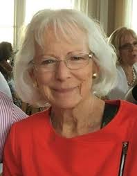 Barbara Adele Ortman Obituary