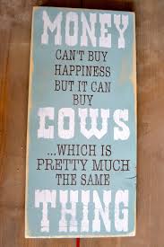 Wooden signs with sayings by american woodcrafts will take your decorating game to the next level. Cow Sign Farmer Barn Wood Rustic Signs Cow Quotes Art Painted Wood Signs Country Signs Rustic Decor Housewarmi Cow Decor Cow Quotes Painted Wood Signs