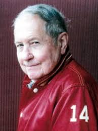 Russell D. Miller Obituary September 13, 2015