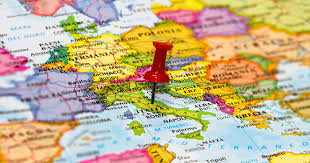 Whenever you see multiple routes, the best route to your destination is blue. What Are The Alternatives To Google Maps Ionos