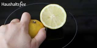 Pin Auf Ceranfeld Reinigen