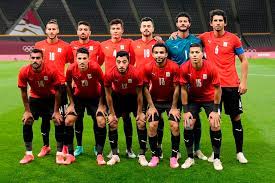 منتخب مصر الاولمبى يخوض مباراة الامل الاخير امام نظيره استراليا في اولمبياد طوكيو 2020، ولابدل للمنتخب. Ø¨ÙˆØ§Ø¨Ø© Ø§Ù„Ø£Ù‡Ø±Ø§Ù…