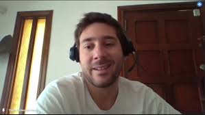 Testimonio de Pablo Varela, Global Sales Manager de Deitres