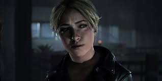 Until Dawn Voice Actors for Playable Characters