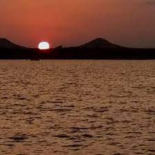 Sunset In San Angelo Texas Memorial Weekend Angelo State Memorial Weekend Dream Vacations