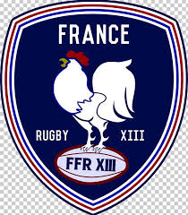 Paris fc is the lesser known football team of paris which is currently in the 2nd league of france. France National Rugby League Team France National Rugby Union Team Logo Png Clipart Badge Brand Emblem