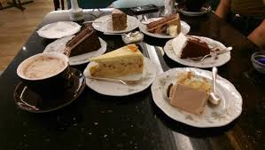 Se 243 objektive anmeldelser af cafe decker, som har fået 4 af 5 på tripadvisor og er placeret som nr. Cafe Decker Bild Von Cafe Decker Staufen Tripadvisor
