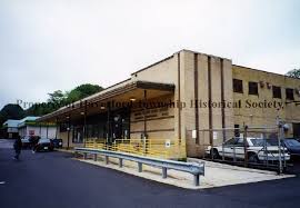 Print Photographic Havertown Post Office