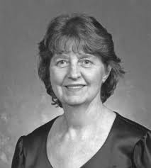 Joyce Fay Lockhart Wildenthal (1937–2025)