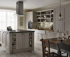 Howdens breakfast bar worktop wht2485 rustic grey oak effect sq edge 2.4 x 95cm. Howdens Kitchens How To Design Order Your Dream Kitchen Fifi Mcgee
