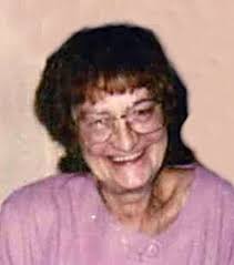 Anna Belle Michener Obituary