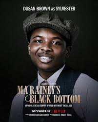 Would you like to write a review? Ma Rainey S Black Bottom 2020 Filmaffinity