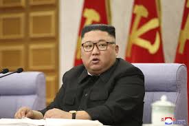 When kim jong un became the leader of north korea almost six years ago, many north koreans thought that their lives were going to improve. Kim Lays Blame At Officials For N Korea S Economic Failures