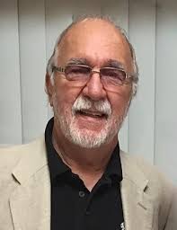 Obituary information for Stephen James Benedict