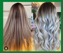 Saturate your dyed hair with the mixture. How To Get Rid Of Brassy Hair With Vinegar Quora