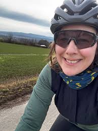 Das Team hinter "La Foret Gravel Club"