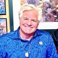 Rob Potter sharing Venusian Messages and Extraterrestrial Wisdom: An  Interview released Posthumously