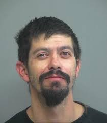 Arrest Report Jan. 27