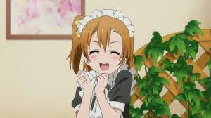 love live m s honoka アニメ ラブ ラブライブ アニメ