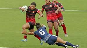 The match schedule for the tokyo 2020 olympic rugby sevens competition has been confirmed by tokyo 2020 and world rugby with 19 days to go. Seleccion De Rugby Se Acerca A Los Juegos Olimpicos Tokio 2020 Gobierno Del Peru