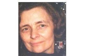 Hazel Chaplin Obituary (2013)