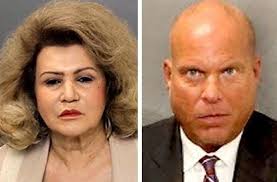 Jewelry appraiser denies doing 1983 work for Risoldi family